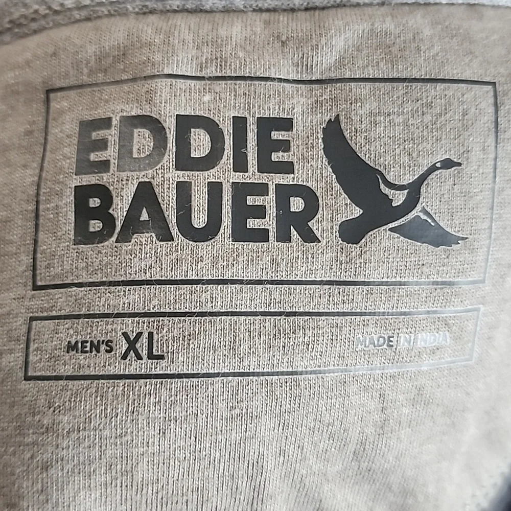 Eddie Bauer Favorite Ultrasoft Long Sleeve Henley_8